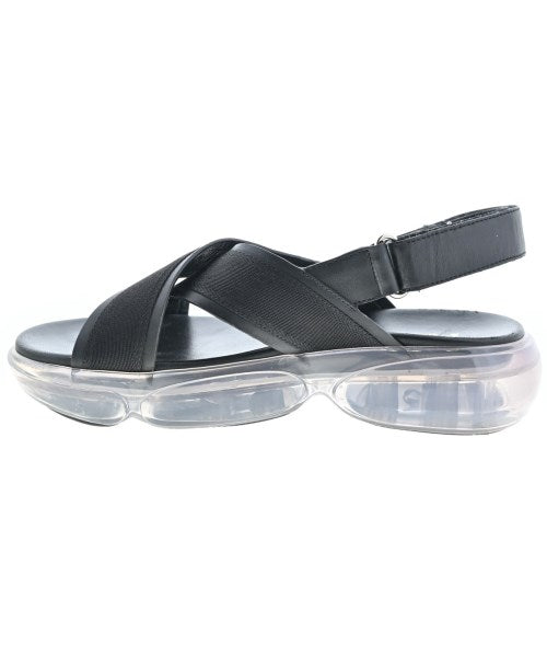 PRADA 涼鞋