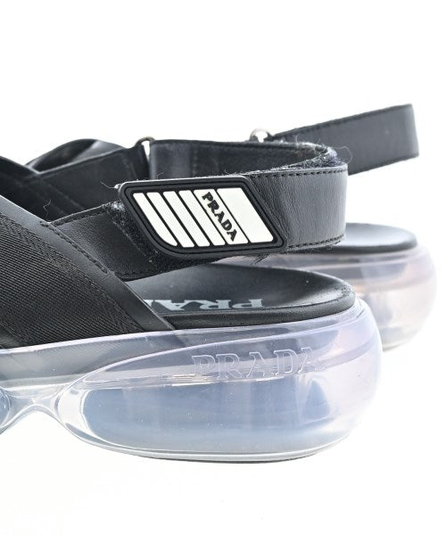 PRADA 涼鞋