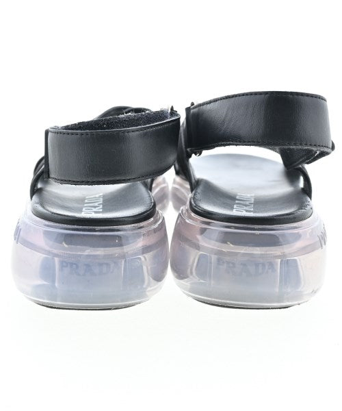 PRADA 涼鞋