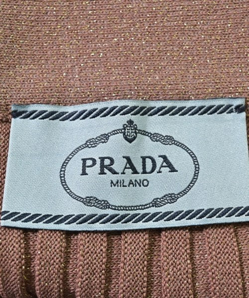 PRADA 長裙/超長裙