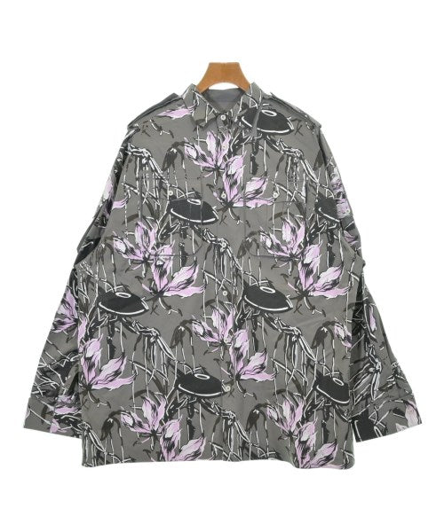 PRADA 休閒襯衫