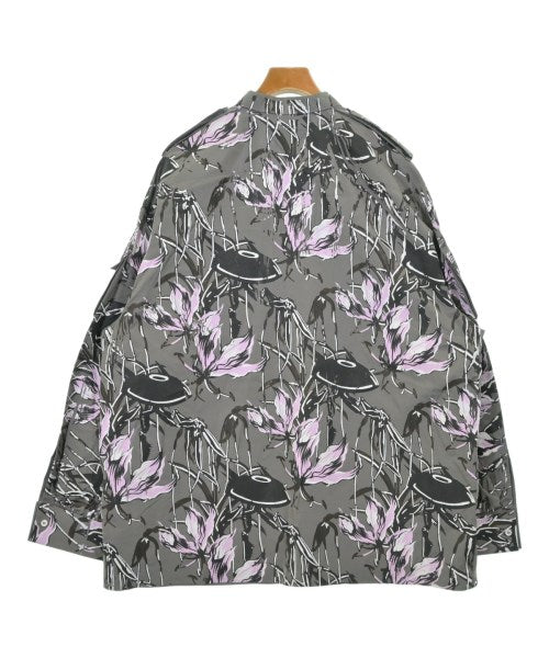 PRADA 休閒襯衫