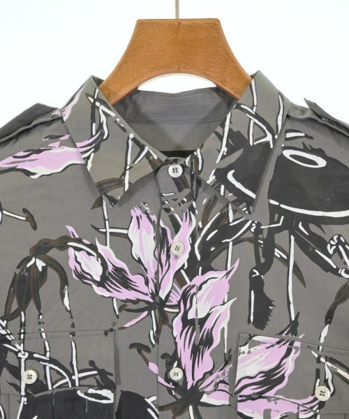 PRADA 休閒襯衫