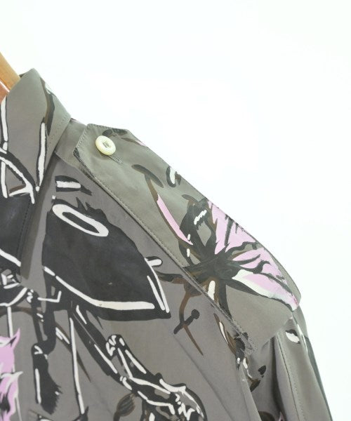 PRADA 休閒襯衫