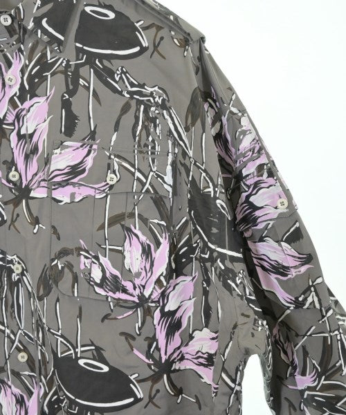 PRADA 休閒襯衫