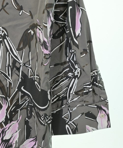 PRADA 休閒襯衫