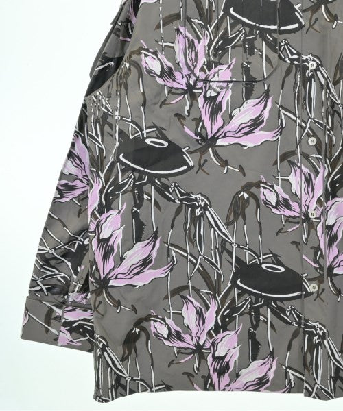 PRADA 休閒襯衫