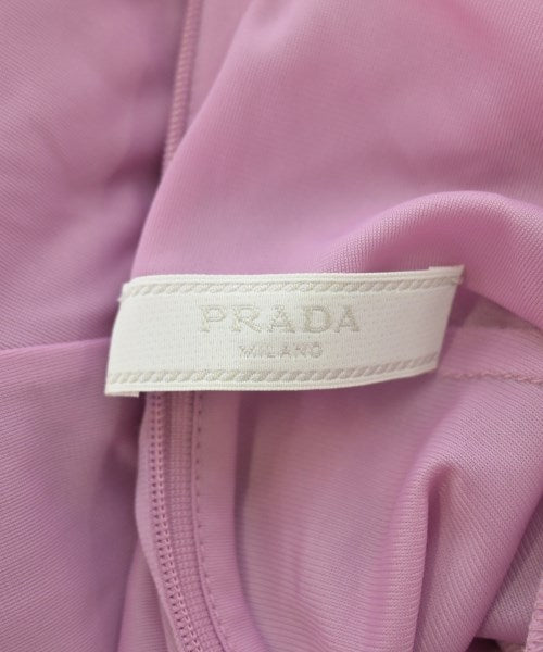 PRADA T恤/上衣