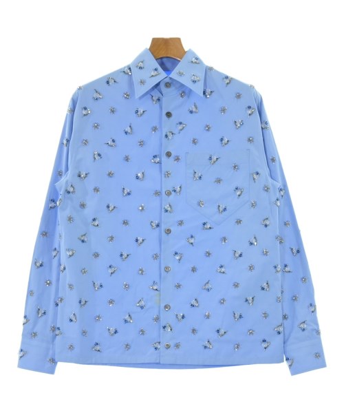 PRADA 休閒襯衫