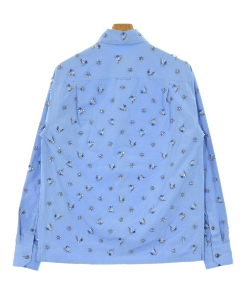 PRADA 休閒襯衫