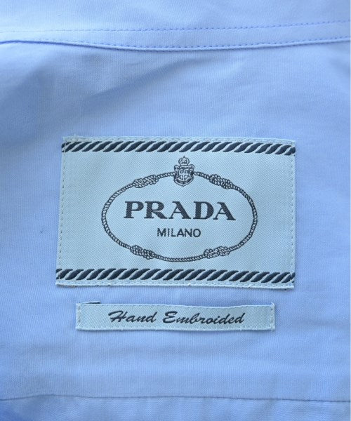 PRADA 休閒襯衫