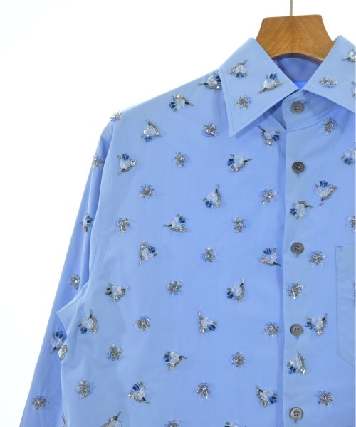 PRADA 休閒襯衫