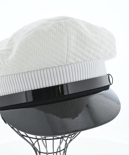 PRADA 新聞男孩帽