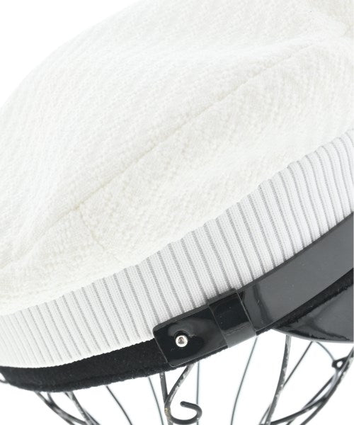 PRADA 新聞男孩帽