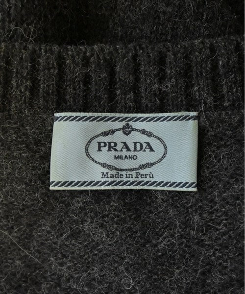 PRADA 毛衣