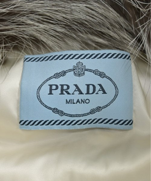 PRADA 羽絨夾克/背心