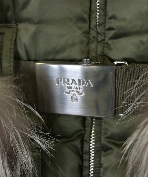 PRADA 羽絨夾克/背心