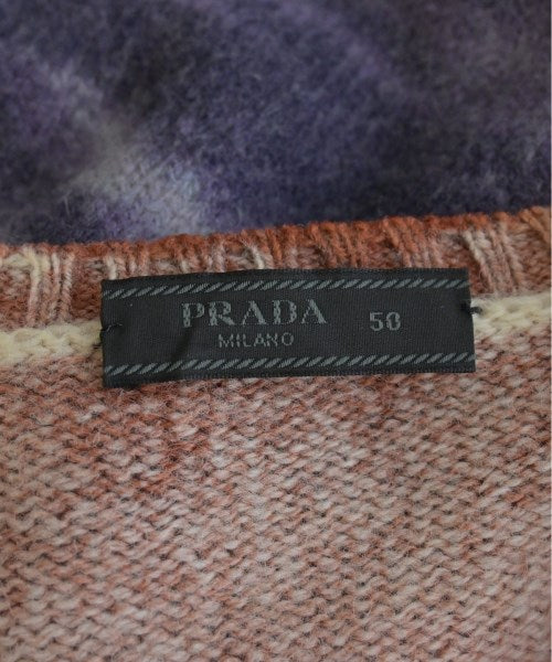 PRADA 毛衣