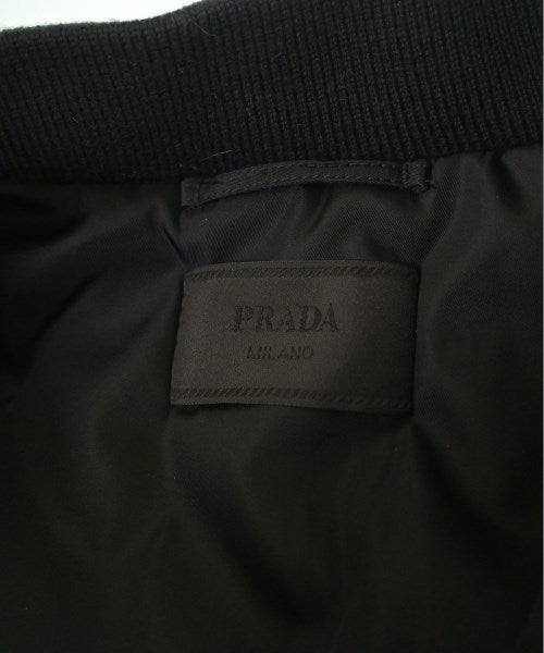 PRADA 軍裝夾克