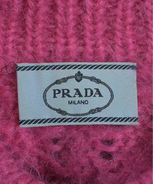 PRADA 毛衣