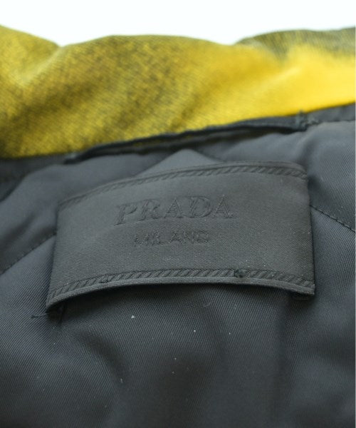PRADA 其他飛行外套
