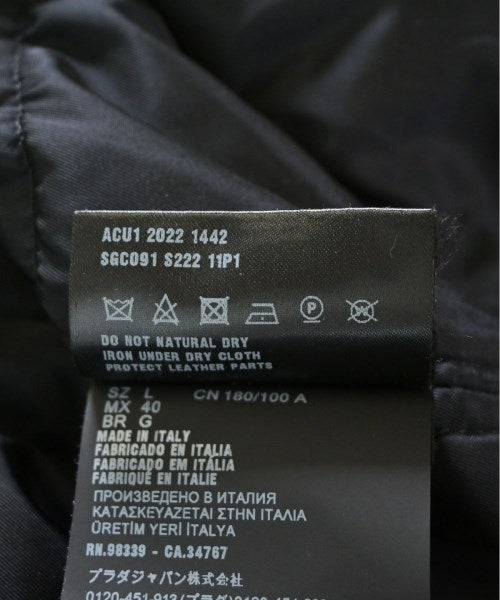 PRADA 其他飛行外套