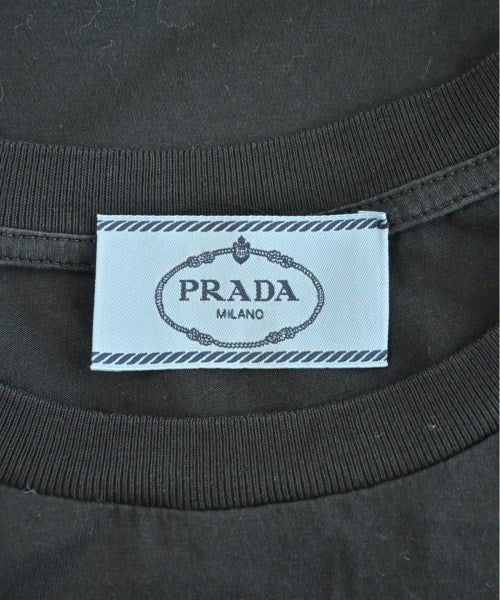 PRADA T恤/上衣