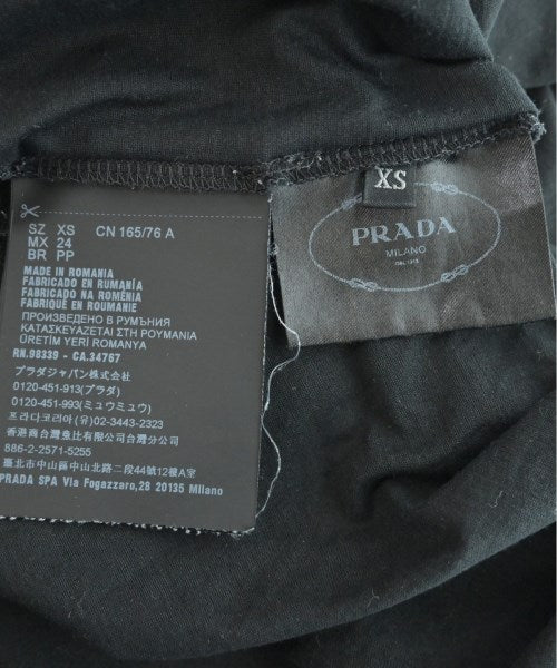 PRADA T恤/上衣
