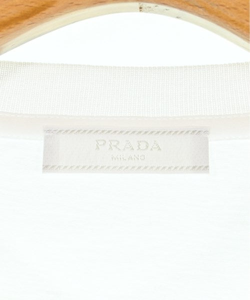 PRADA T恤/上衣