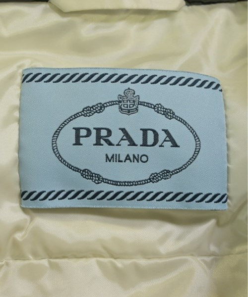 PRADA 羽絨大衣