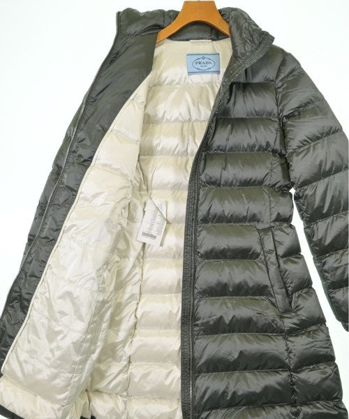 PRADA 羽絨大衣