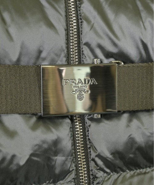 PRADA 羽絨大衣