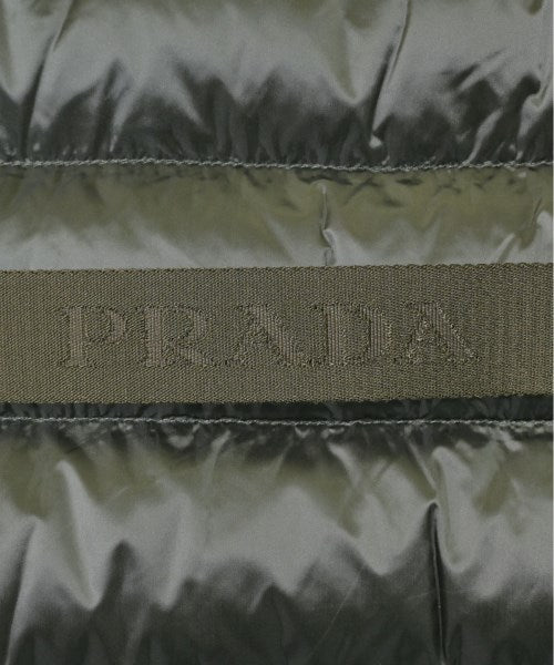 PRADA 羽絨大衣