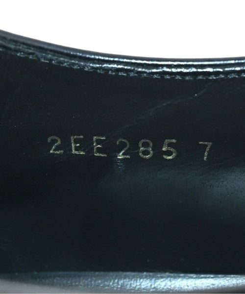 PRADA 正式鞋