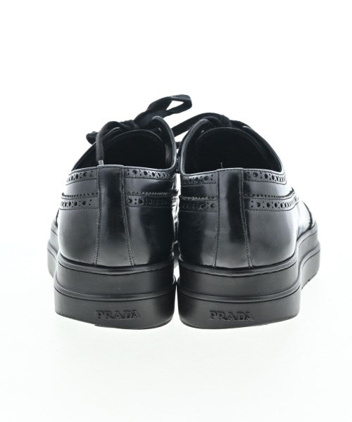 PRADA 正式鞋