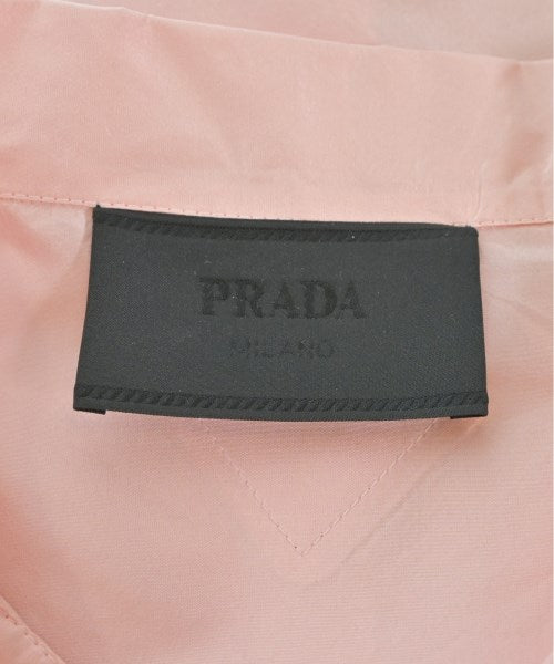 PRADA 休襯衫