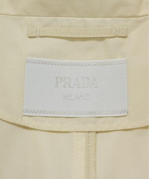 PRADA 夾克