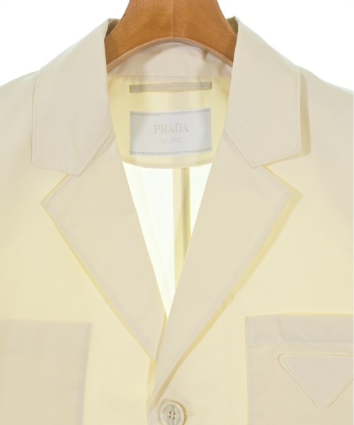 PRADA 夾克