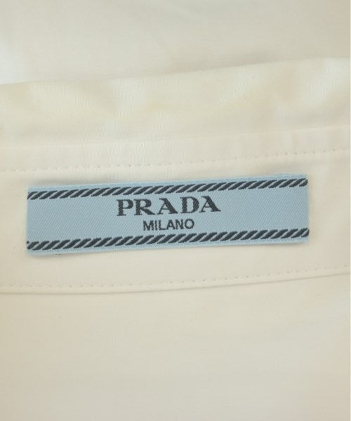 PRADA 正式襯衫