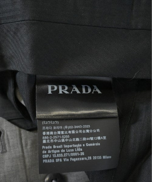 PRADA 長