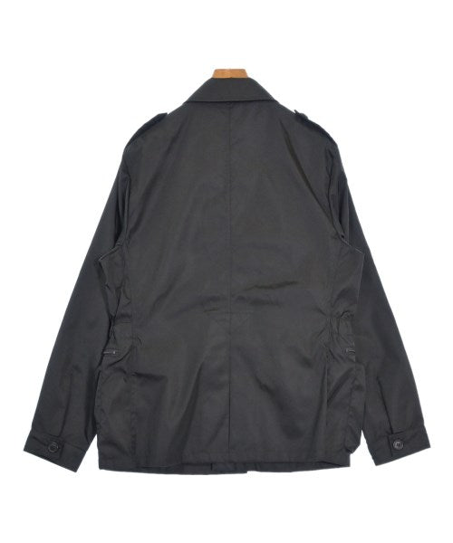 PRADA 斜紋夾克