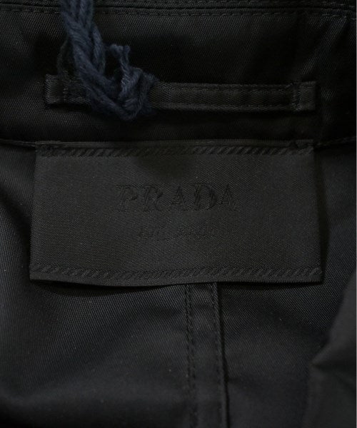 PRADA 斜紋夾克