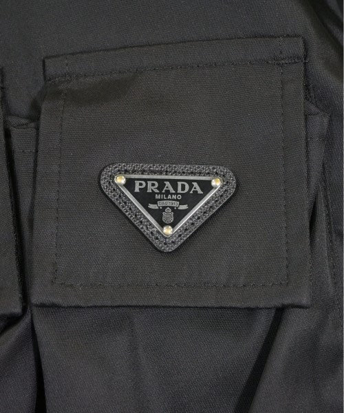 PRADA 斜紋夾克