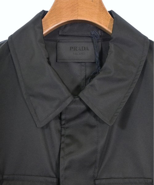 PRADA 斜紋夾克