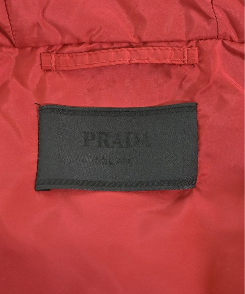 PRADA 斜紋夾克
