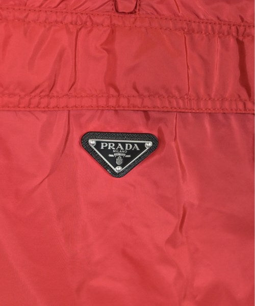 PRADA 斜紋夾克