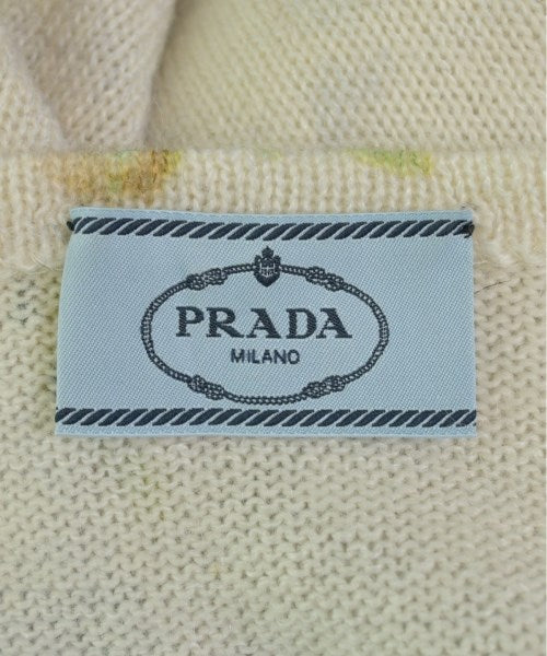 PRADA 毛衣