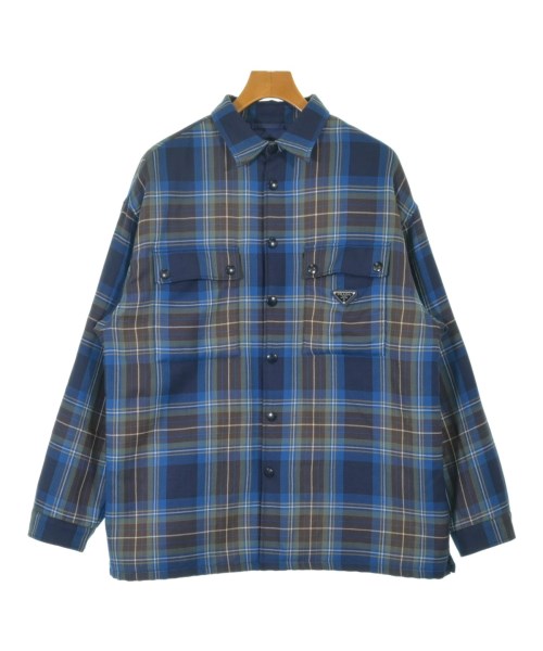 PRADA 其他飛行外套