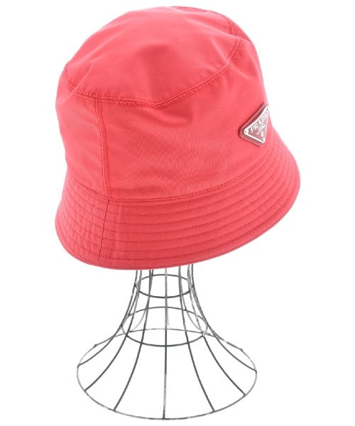 PRADA 帽子