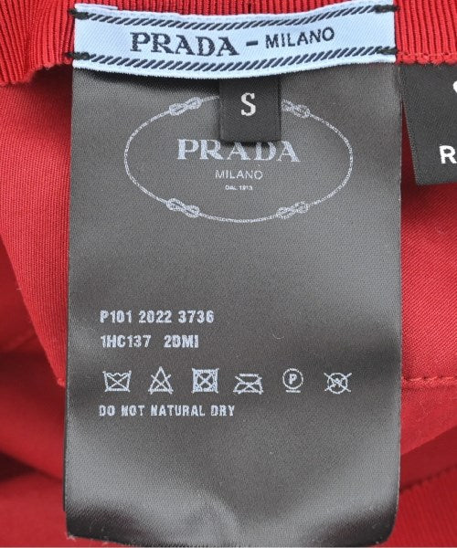 PRADA 帽子